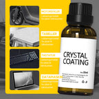 RamioLuxe™ — Bring Back Your Car’s Bold Shine and Lasting Freshness in One Easy Swipe