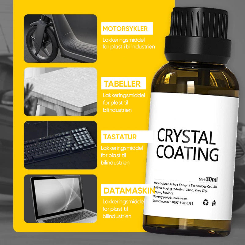 RamioLuxe™ — Bring Back Your Car’s Bold Shine and Lasting Freshness in One Easy Swipe