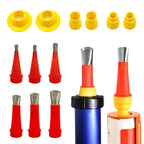 Kit de bus pour joint de silicone