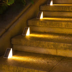 LumaTrace™ — Light Your Steps with Effortless Warmth and Unshakable Safety