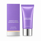 LumaVive™ Serum BB Cream — Unleash a Radiant, Younger-Looking Glow That Demands Attention