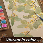 Prismara™ — Ignite Your Art with Hypnotic, Color-Shifting Brilliance