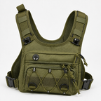 VeloForge™ — Power Through Every Mile with Unstoppable Comfort and Dry Gear