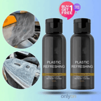 GlowRenew™ | Redonnez à votre véhicule un aspect neuf