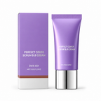 LumaVive™ Serum BB Cream — Unleash a Radiant, Younger-Looking Glow That Demands Attention