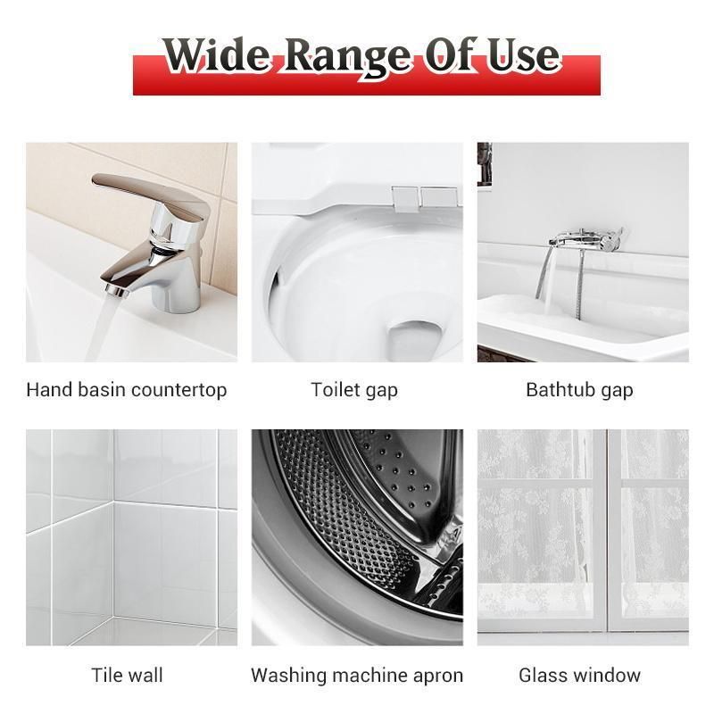 PureClenz™ — Effortlessly Erase Mold and Reclaim Your Fresh, Safe Home (1+1 FREE TODAY!)