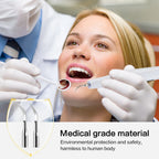 AuraShine™ Ultrasonic Scaler — Unleash a Radiant Smile That Demands Attention