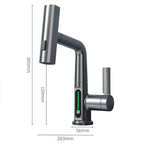 WaterTap - Le robinet luxueux