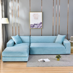 Universal Complete Cover - Unbeatable Protection against Stains