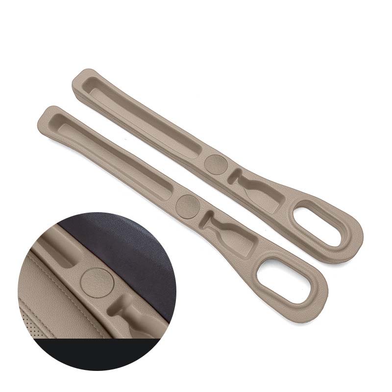 SlipGuard™ Car Seat Filling Strip — End the Chaos, Keep Your Valuables Safe and Within Reach