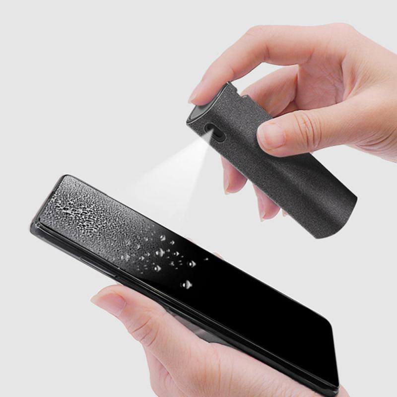 LumiShine™ — Instantly Reveal Stunning, Smudge-Free Screens That Impress Everywhere