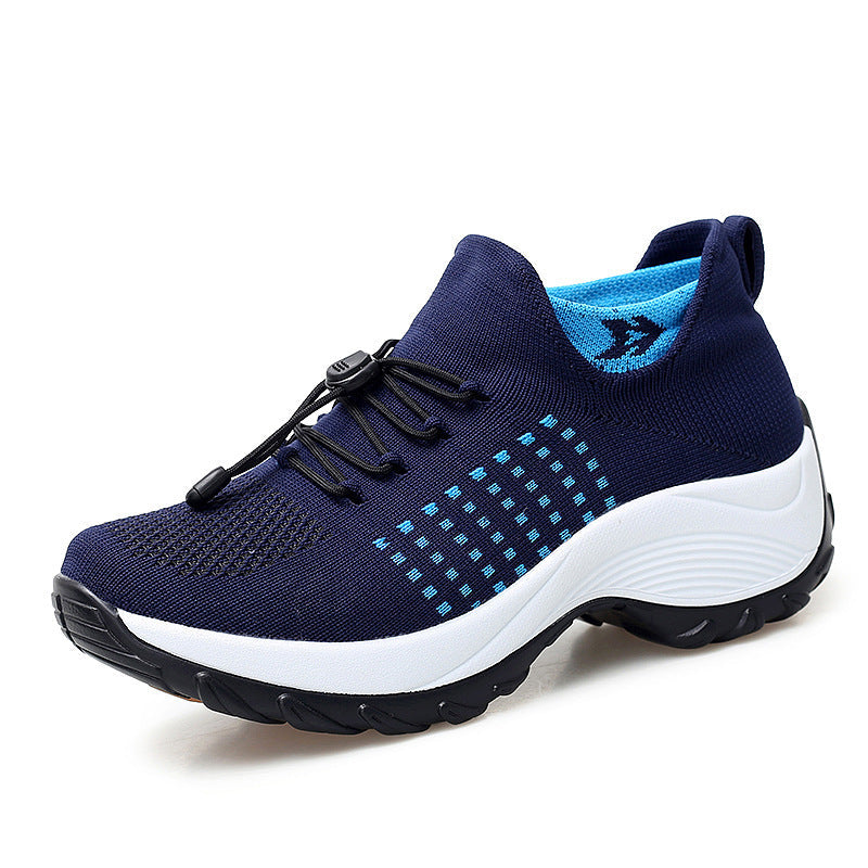 SolaceStride™ — Walk Pain-Free and Feel Unstoppable All Day Long