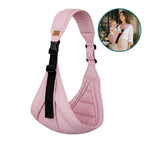 LumaNest™ Toddler Carrier — Carry Your Little One All Day with Effortless Comfort and Style