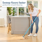 GlideCleanPro™ — Effortless Power That Clears Every Mess and Frees Your Time