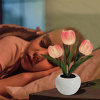 RadianceBloom™ — Instantly Wrap Your Room in Soothing, Romantic Light