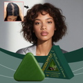CrownAura™ Hair Bar — Unlock Thicker, Darker Hair That Commands Attention