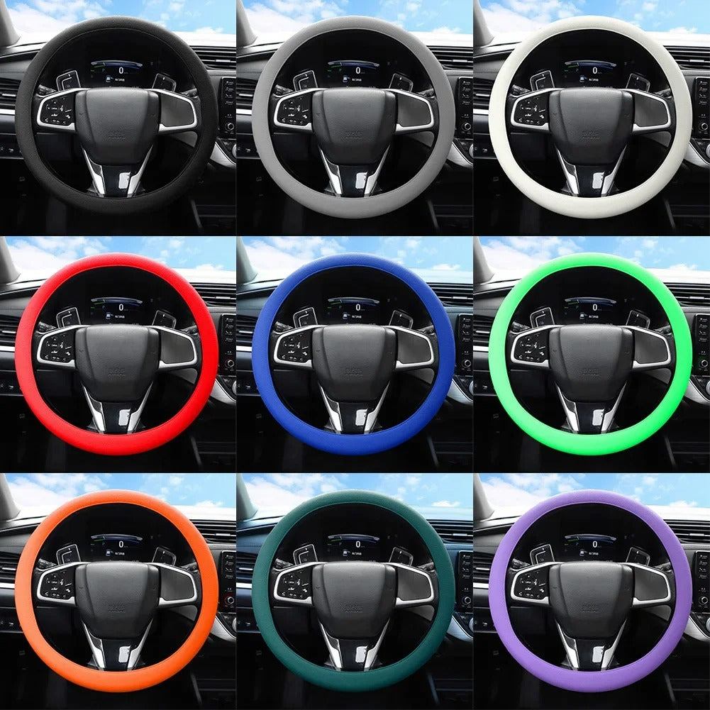GripMaster™ — Lock in Total Control and Comfort Every Mile