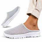 VenturiStep™ — Step Into All-Day Freshness and Cloud-Like Comfort