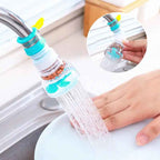 AquaPulse™ — Power Through Kitchen Messes with Pure, Refreshing Water Every Time