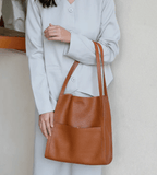 VeloVanta™ Shoulder Bag — Stay Dry, Organized, and Sharp Wherever Life Takes You