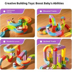 Magnetic Momentum™ — Unlock Endless Creativity and Brain-Boosting Fun