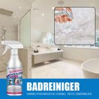 RadianceFoam™ — Instantly Transform Your Bathroom into a Fresh, Gleaming Sanctuary