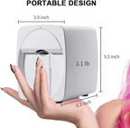 VividPress™ — Instantly Perfect Nails That Command Every Room