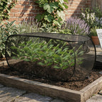 VerduraVeil™ — Effortless Shield That Makes Your Garden Thrive Through Any Season