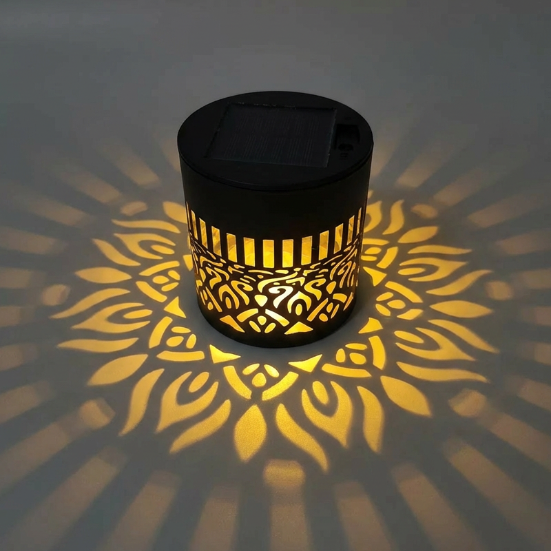 SolaraLume™ — Transform Any Evening Into a Stunning Sanctuary of Calm and Light