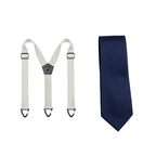 VeroStrap™ — Stay Comfortable and Confident with Suspenders That Never Slip or Pinch
