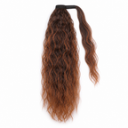 LuxeCurl™ — Instant, Head-Turning Volume That Feels Like Your Own Hair