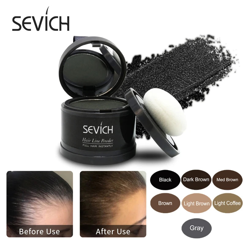 SilkShade™ — Instantly Command Attention with a Bold, Fuller Hairline
