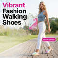 BreezeStep™ — Feel Fresh, Light, and Energized from Dawn ’til Dusk