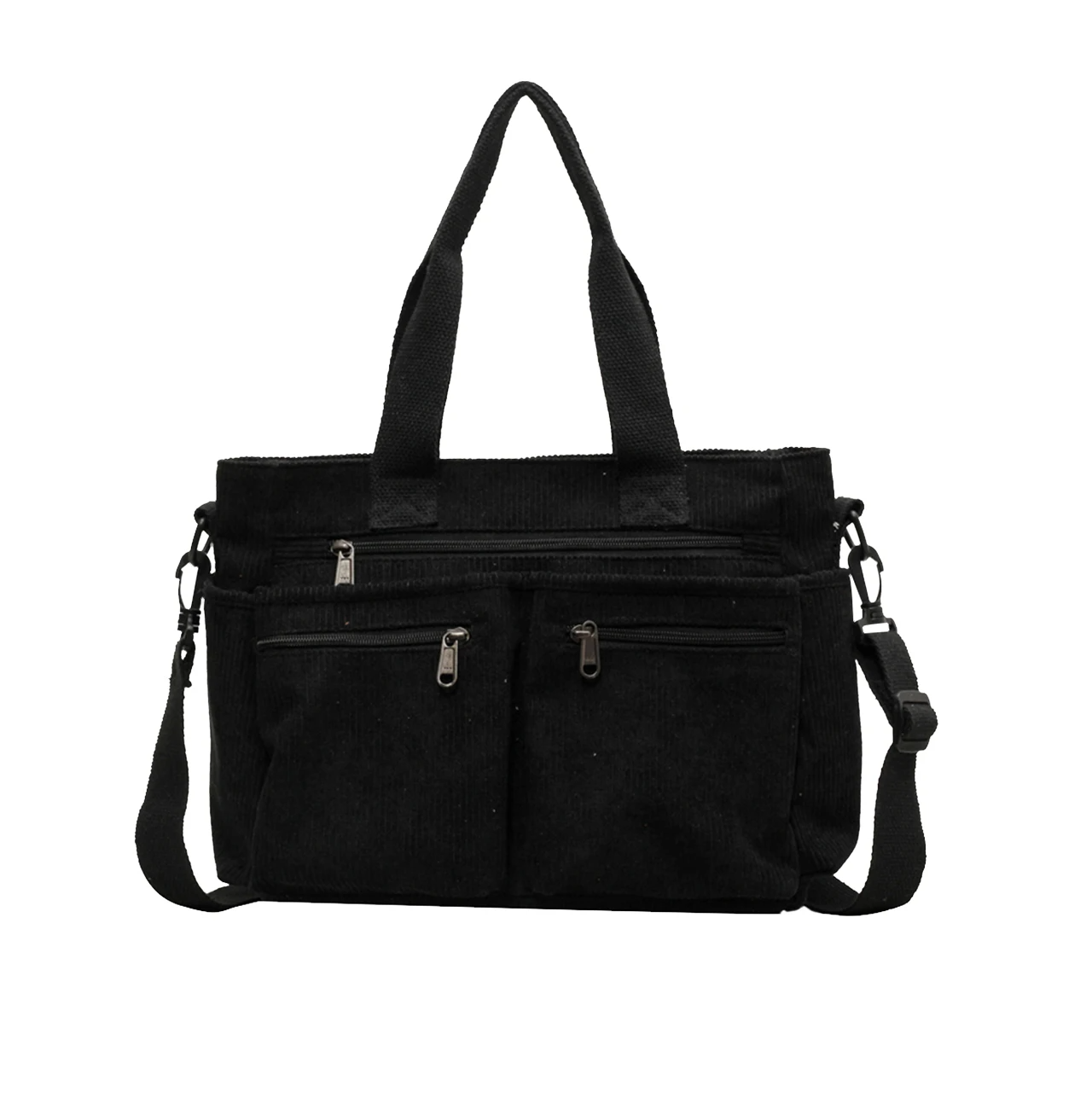 Velora™ CorduroyBag — Own Every Moment with Timeless Style and Effortless Confidence