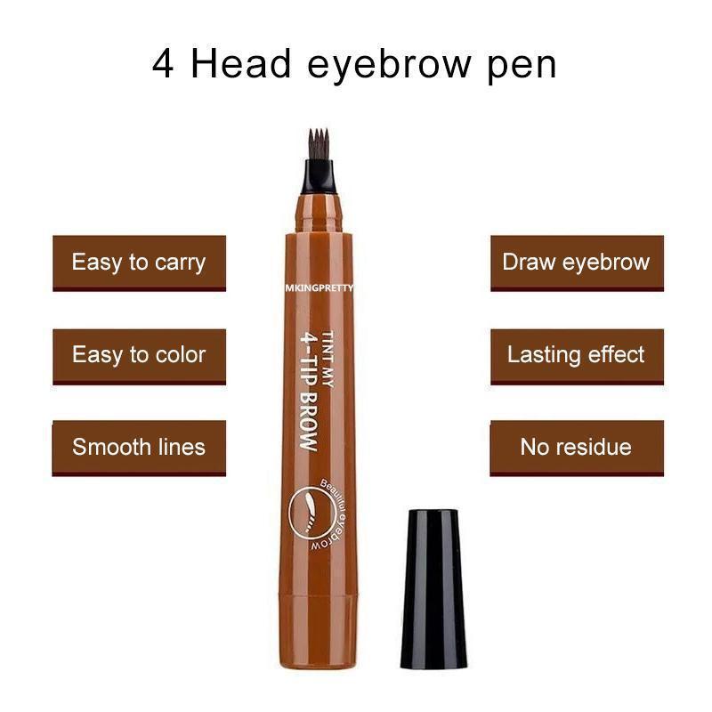 BrowVanta™ — Instantly Craft Fuller, Natural Brows That Turn Heads All Day