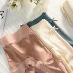 VelaSilk™ Moisture Shield Panties — Embrace All-Day Freshness and Unstoppable Confidence