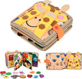 RamoraQuest™ — Turn Every Moment Into a Bold, Brilliant Adventure for Your Toddler