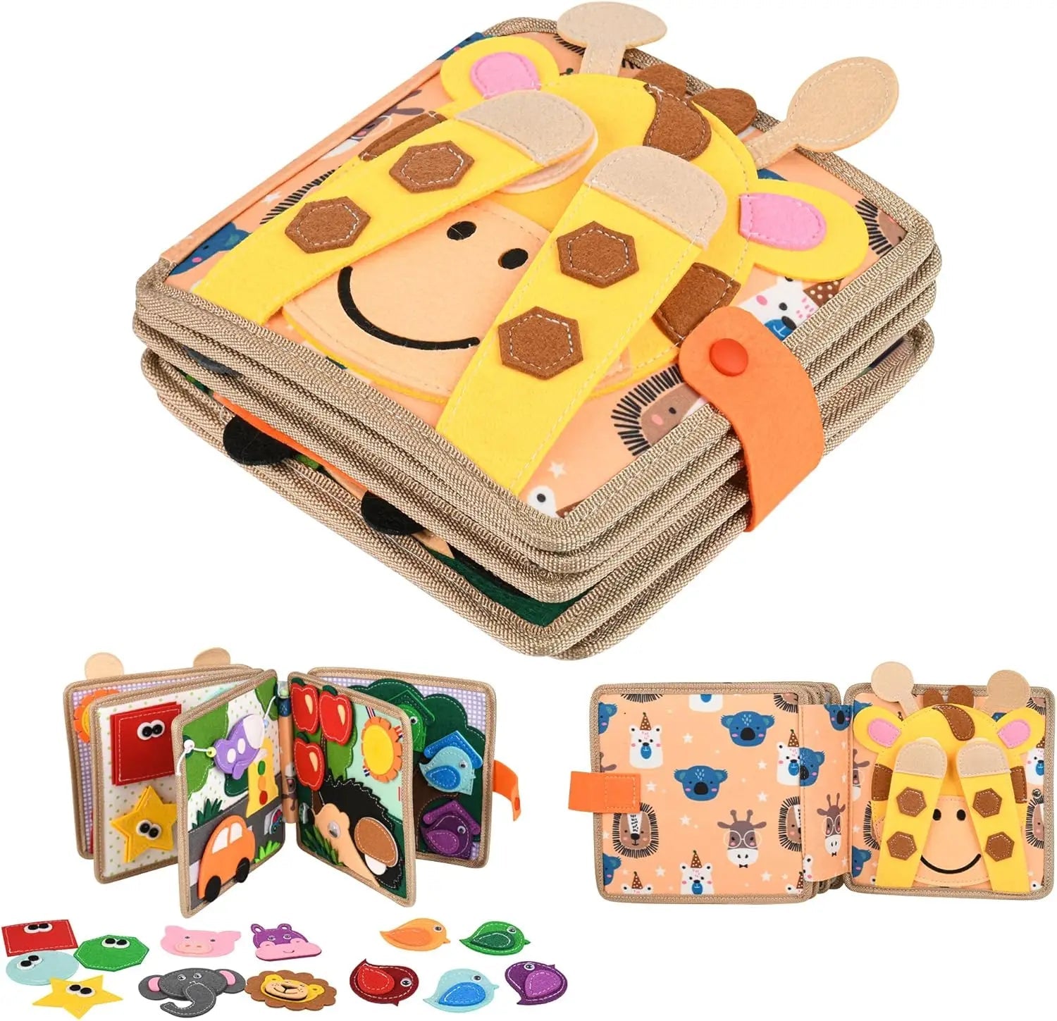 RamoraQuest™ — Turn Every Moment Into a Bold, Brilliant Adventure for Your Toddler