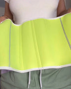 CurveBlaze™ — Ignite Your Waistline and Unleash Unstoppable Confidence
