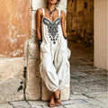 SereneaFlow™ — Slip Into All-Day Confidence and Effortless Elegance