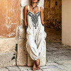 SereneaFlow™ — Slip Into All-Day Confidence and Effortless Elegance