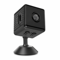 VigiAura™ Wireless Security Camera — Stay One Step Ahead with Crystal-Clear, 24/7 Protection