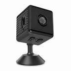 VigiAura™ Wireless Security Camera — Stay One Step Ahead with Crystal-Clear, 24/7 Protection