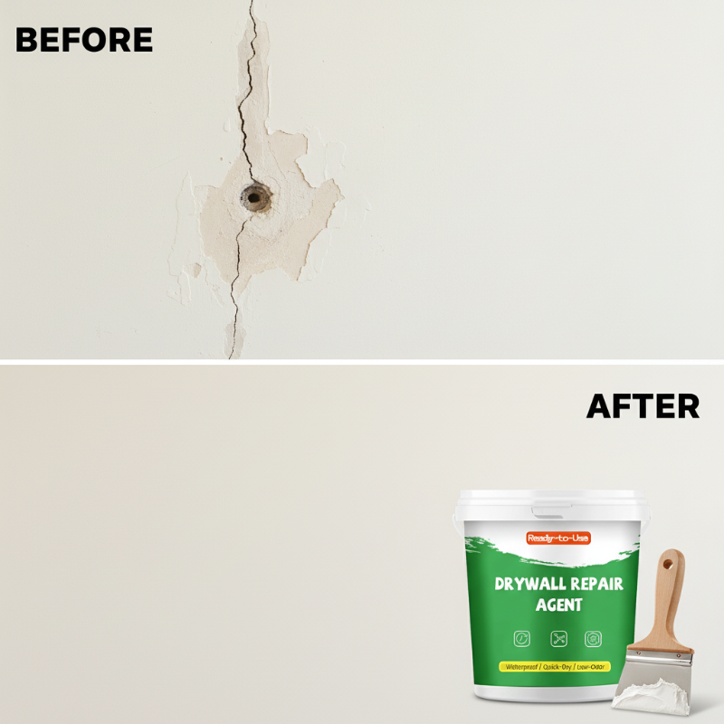 SlateShield™ — Instantly Transform Walls with Waterproof, Mold-Proof Perfection