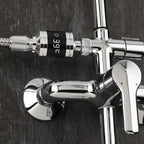 AquaSense™ — Take Full Control of Every Soothing, Safe Bath