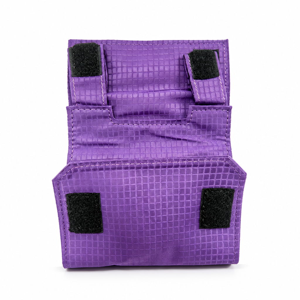 StealthGuard™ Travel Waist Pouch — Carry Your Valuables Securely, Invisibly, and Stress-Free Everywhere You Go