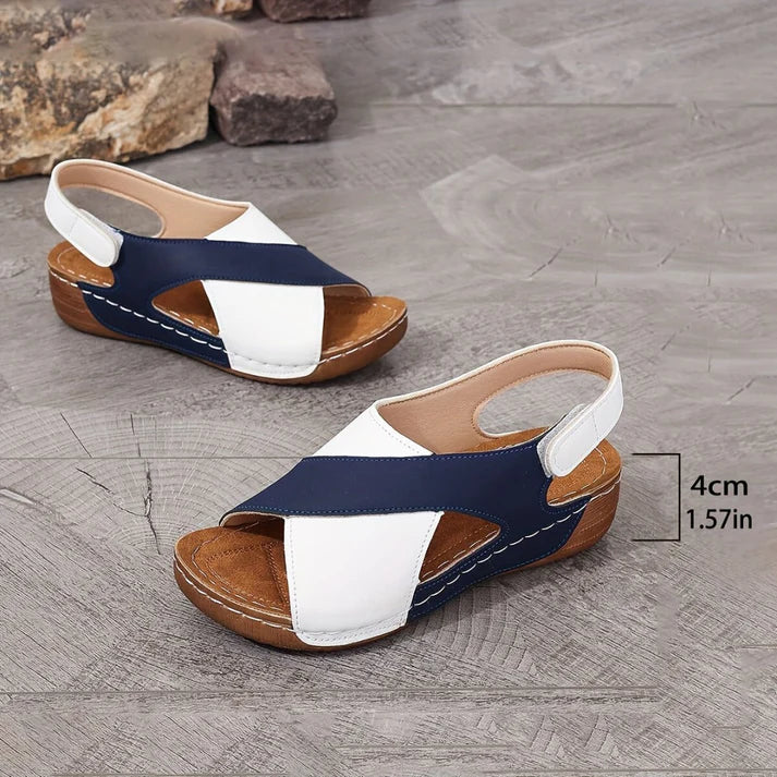 FloWave™ — Walk Pain-Free All Day with Cloud-Like Comfort and Confidence