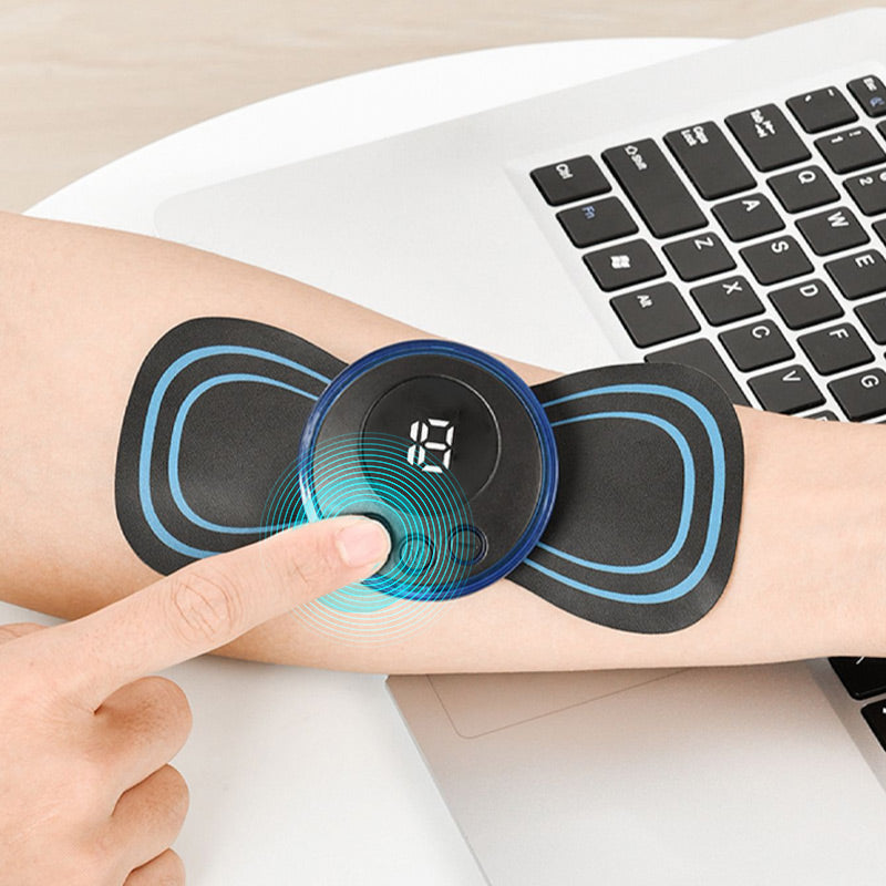 FlexThera™ — Melt Away Muscle Pain and Reclaim Your Freedom to Move
