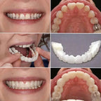 Luminara™ — Instantly Own a Stunning Smile That Commands Attention