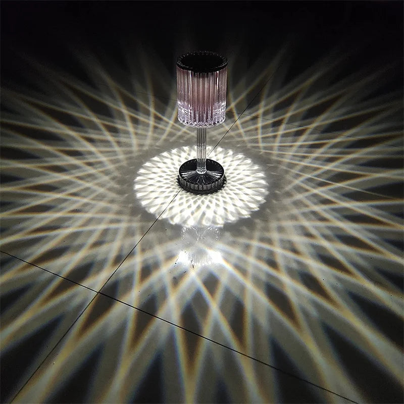 AuroraVive™ — Transform Your Space into a Cozy Haven of Soothing Light